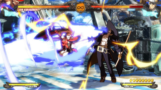 Illustration for article titled Guilty Gear Xrd: Revelator Coming To NA For PS3 and PS4 - Spring 2016